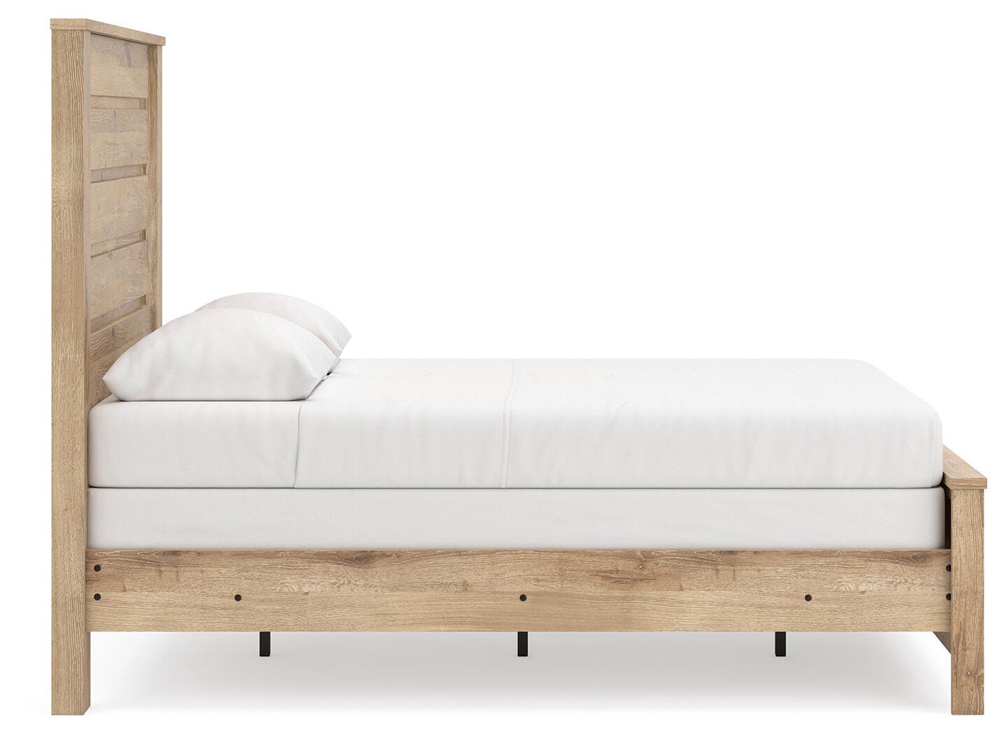 Brozmont Bedroom - Tampa Furniture Outlet