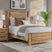 Tampa Furniture Outlet - Ashley Furniture - Brozmont Bedroom - Full Panel Bed - B1045B8