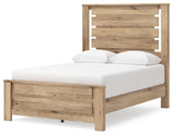 Brozmont Bedroom - Tampa Furniture Outlet