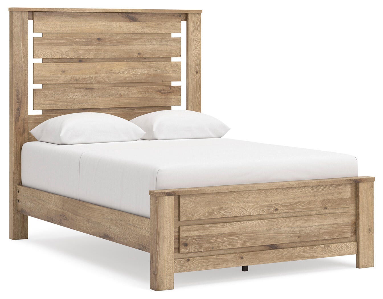 Brozmont Bedroom - Tampa Furniture Outlet