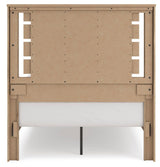 Brozmont Bedroom - Tampa Furniture Outlet