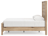 Brozmont Bedroom - Tampa Furniture Outlet