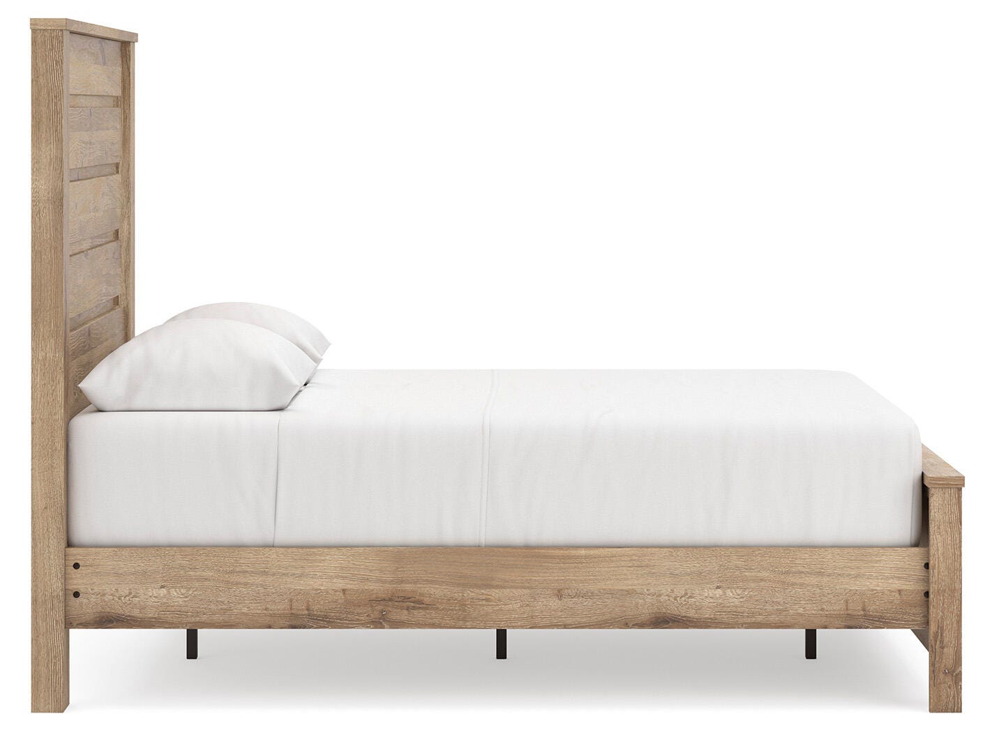 Brozmont Bedroom - Tampa Furniture Outlet