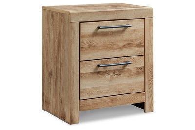 Hyanna Nightstand - Tampa Furniture Outlet