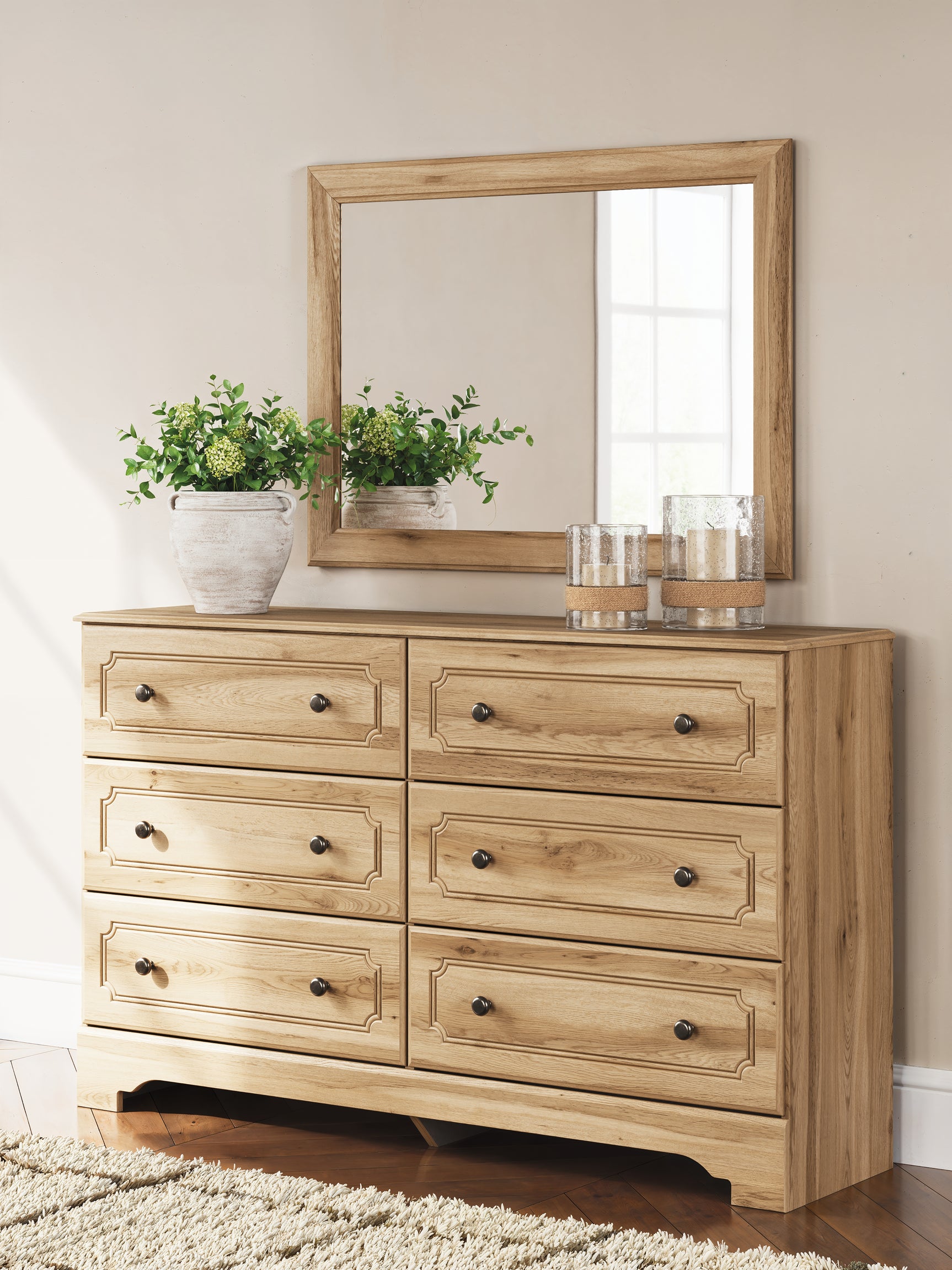 Aleaport Bedroom - Tampa Furniture Outlet