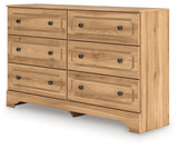 Aleaport Bedroom - Tampa Furniture Outlet