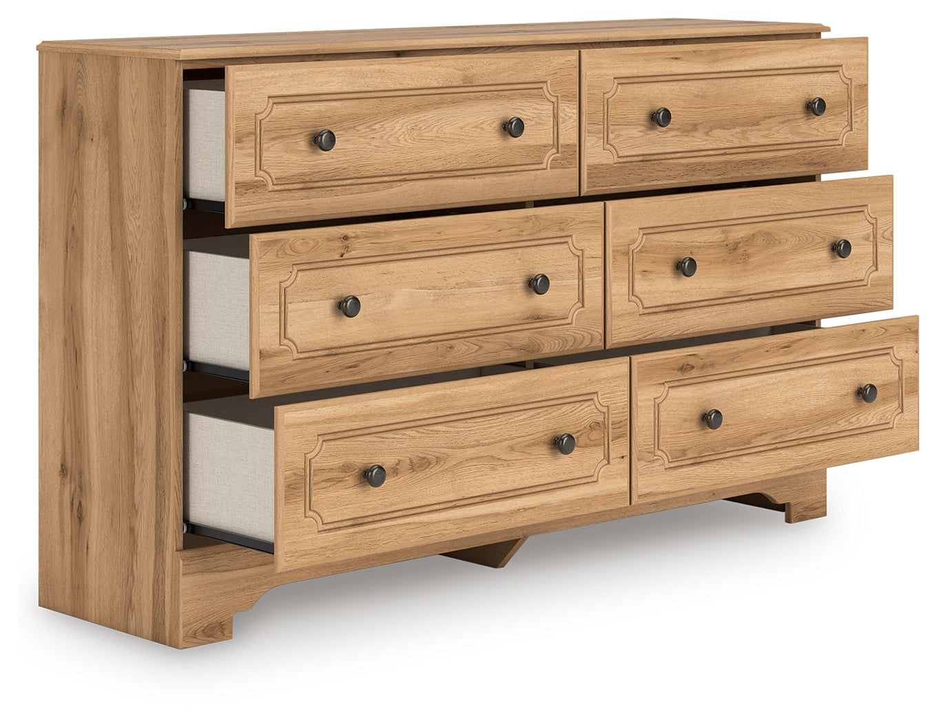 Aleaport Bedroom - Tampa Furniture Outlet