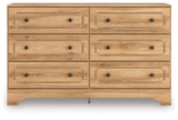 Aleaport Bedroom - Tampa Furniture Outlet