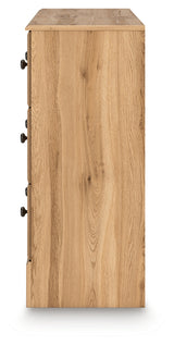 Aleaport Bedroom - Tampa Furniture Outlet