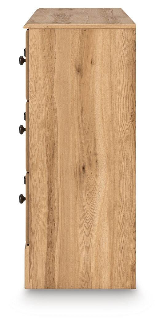 Aleaport Bedroom - Tampa Furniture Outlet