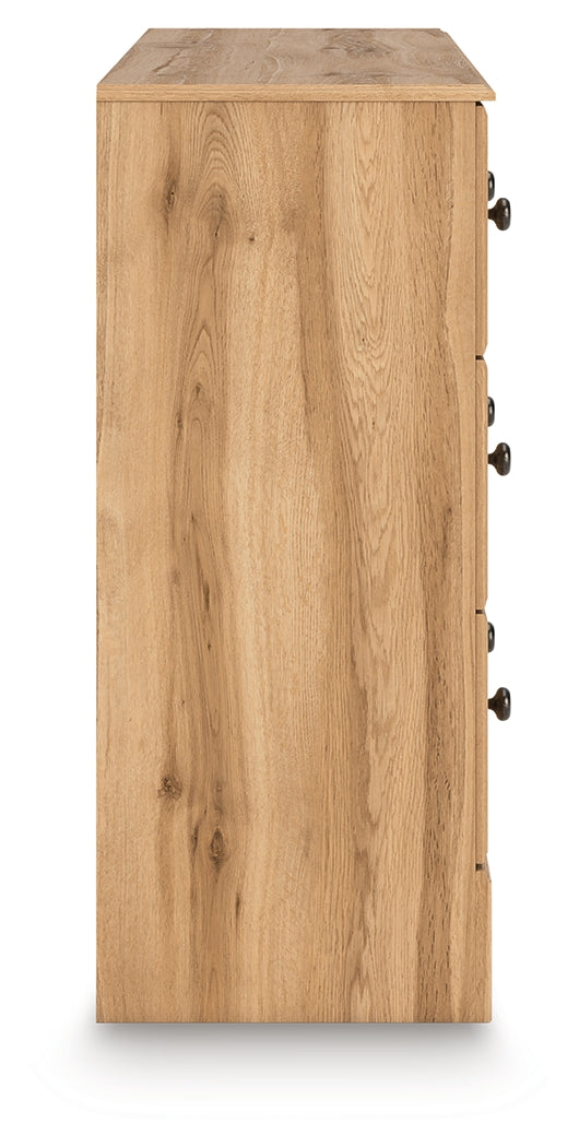 Aleaport Bedroom - Tampa Furniture Outlet