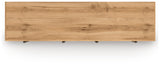 Aleaport Bedroom - Tampa Furniture Outlet