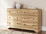 Aleaport Bedroom - Tampa Furniture Outlet