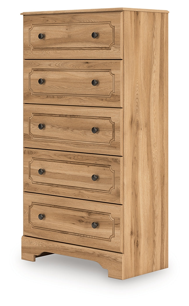 Aleaport Bedroom - Tampa Furniture Outlet