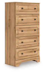 Aleaport Bedroom - Tampa Furniture Outlet