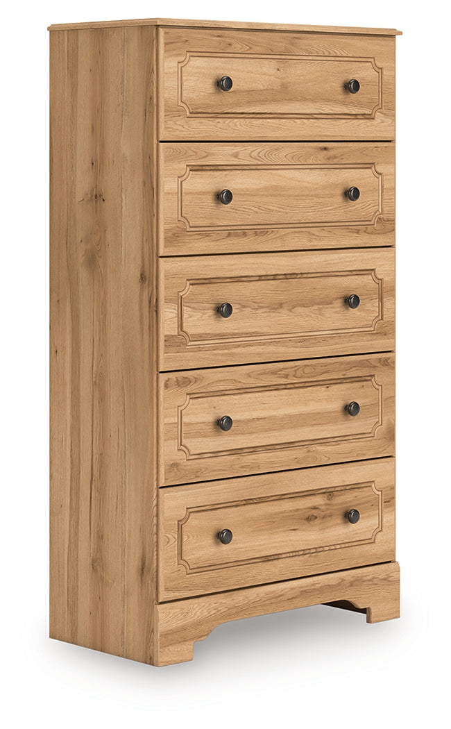 Aleaport Bedroom - Tampa Furniture Outlet