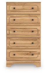 Aleaport Bedroom - Tampa Furniture Outlet