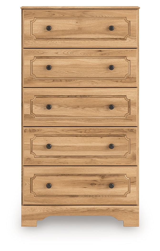 Aleaport Bedroom - Tampa Furniture Outlet