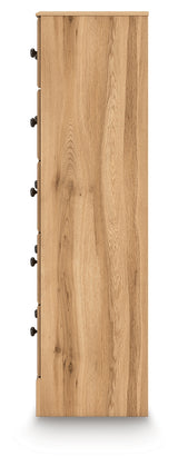 Aleaport Bedroom - Tampa Furniture Outlet