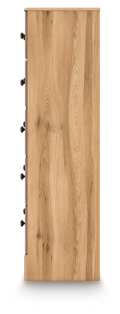 Aleaport Bedroom - Tampa Furniture Outlet