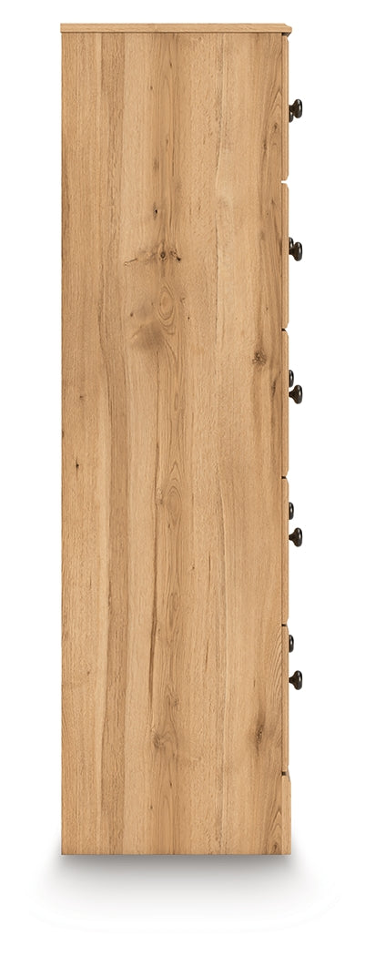 Aleaport Bedroom - Tampa Furniture Outlet