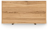 Aleaport Bedroom - Tampa Furniture Outlet