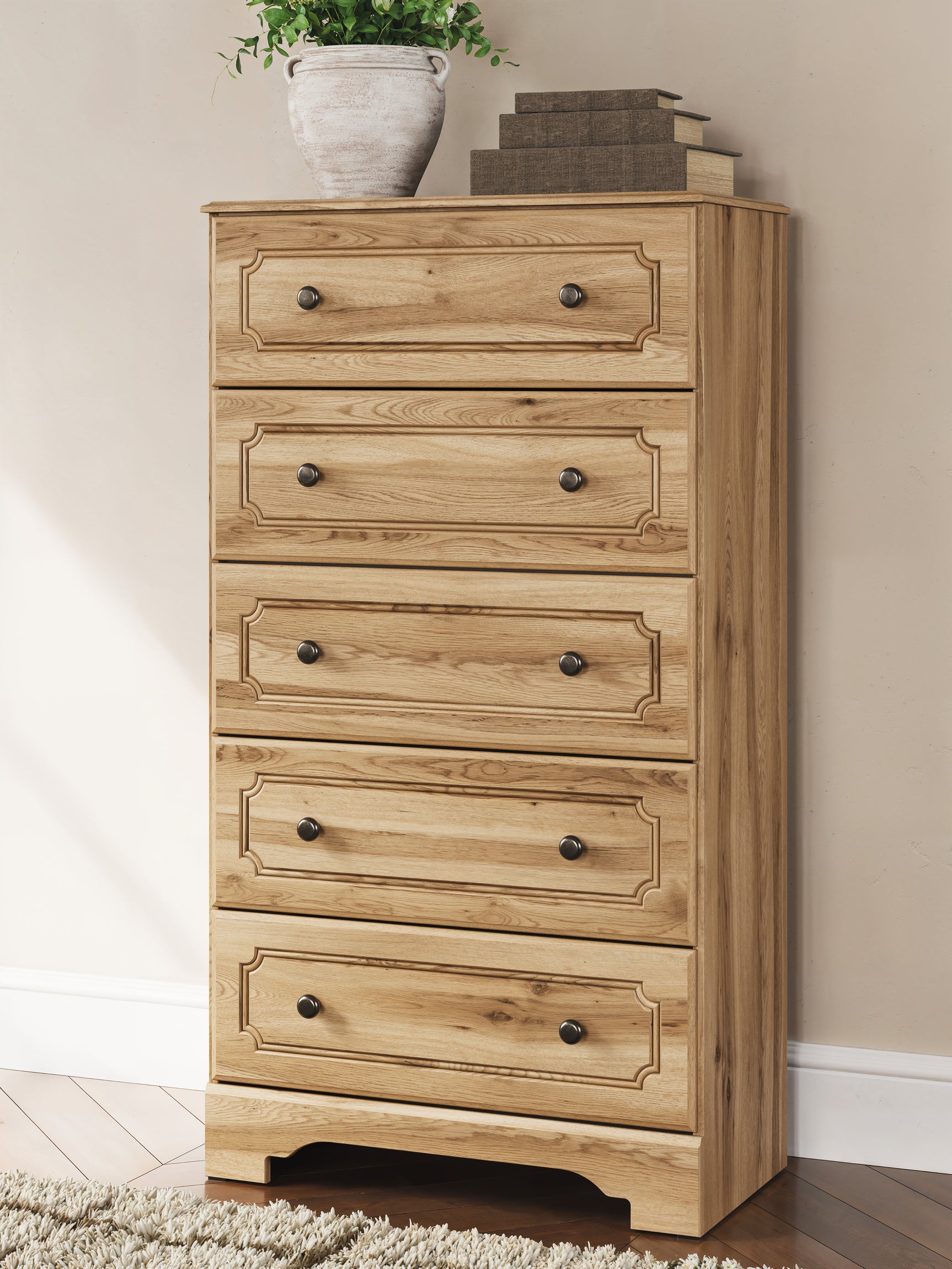 Aleaport Bedroom - Tampa Furniture Outlet