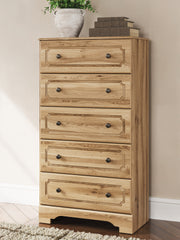 Aleaport Bedroom - Tampa Furniture Outlet