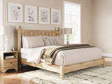 Aleaport Bedroom - Tampa Furniture Outlet