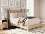 Aleaport Bedroom - Tampa Furniture Outlet