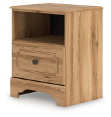 Aleaport Bedroom - Tampa Furniture Outlet