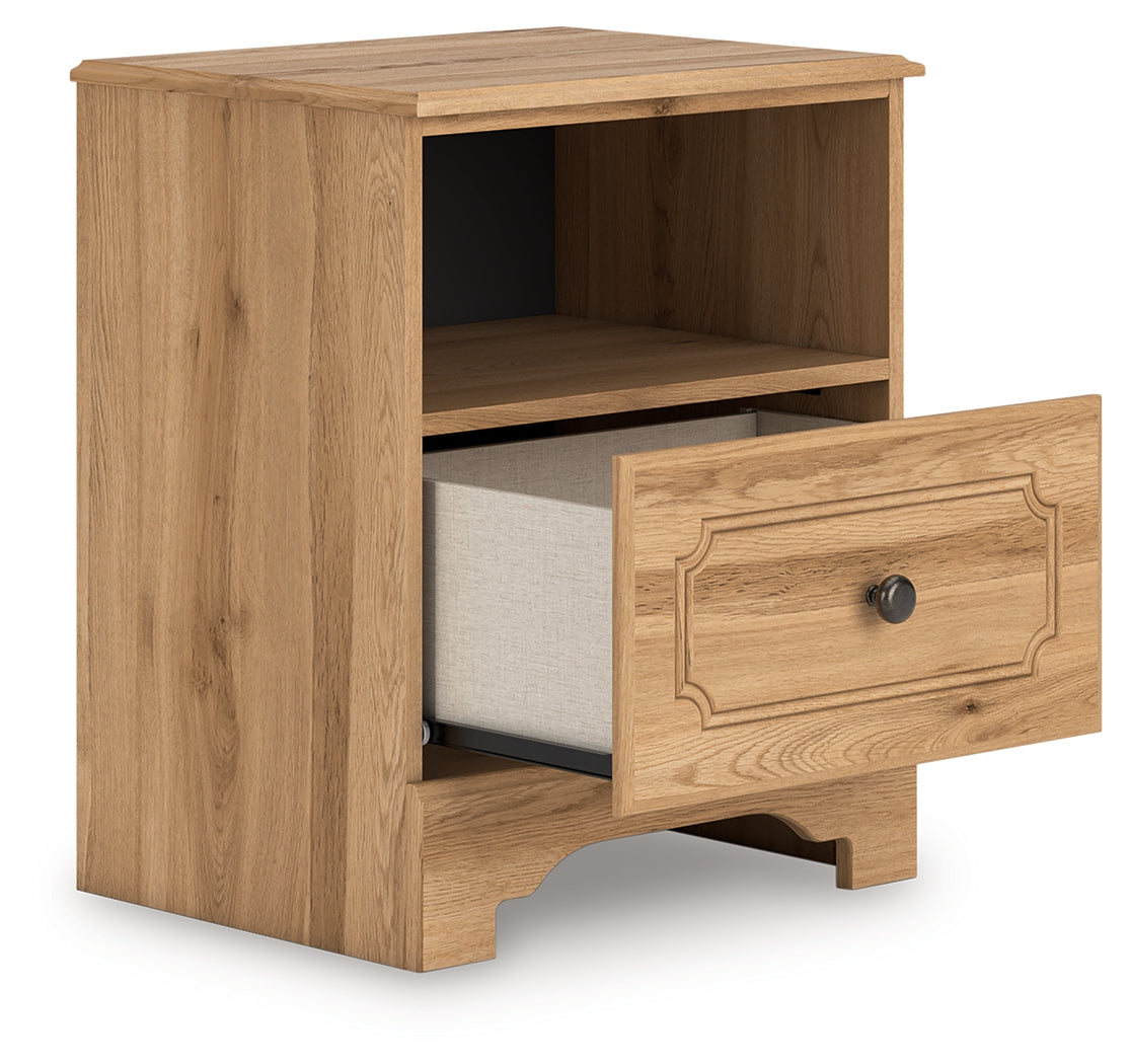 Aleaport Bedroom - Tampa Furniture Outlet