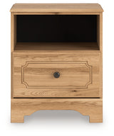 Aleaport Bedroom - Tampa Furniture Outlet