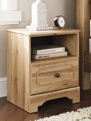 Aleaport Bedroom - Tampa Furniture Outlet