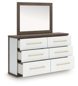 Kendanport Bedroom - Tampa Furniture Outlet