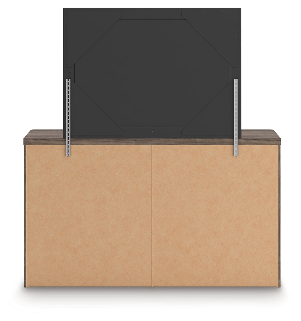 Kendanport Bedroom - Tampa Furniture Outlet