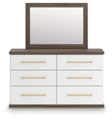 Kendanport Bedroom - Tampa Furniture Outlet