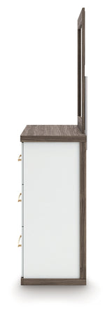 Kendanport Bedroom - Tampa Furniture Outlet