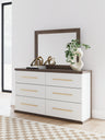 Kendanport Bedroom - Tampa Furniture Outlet