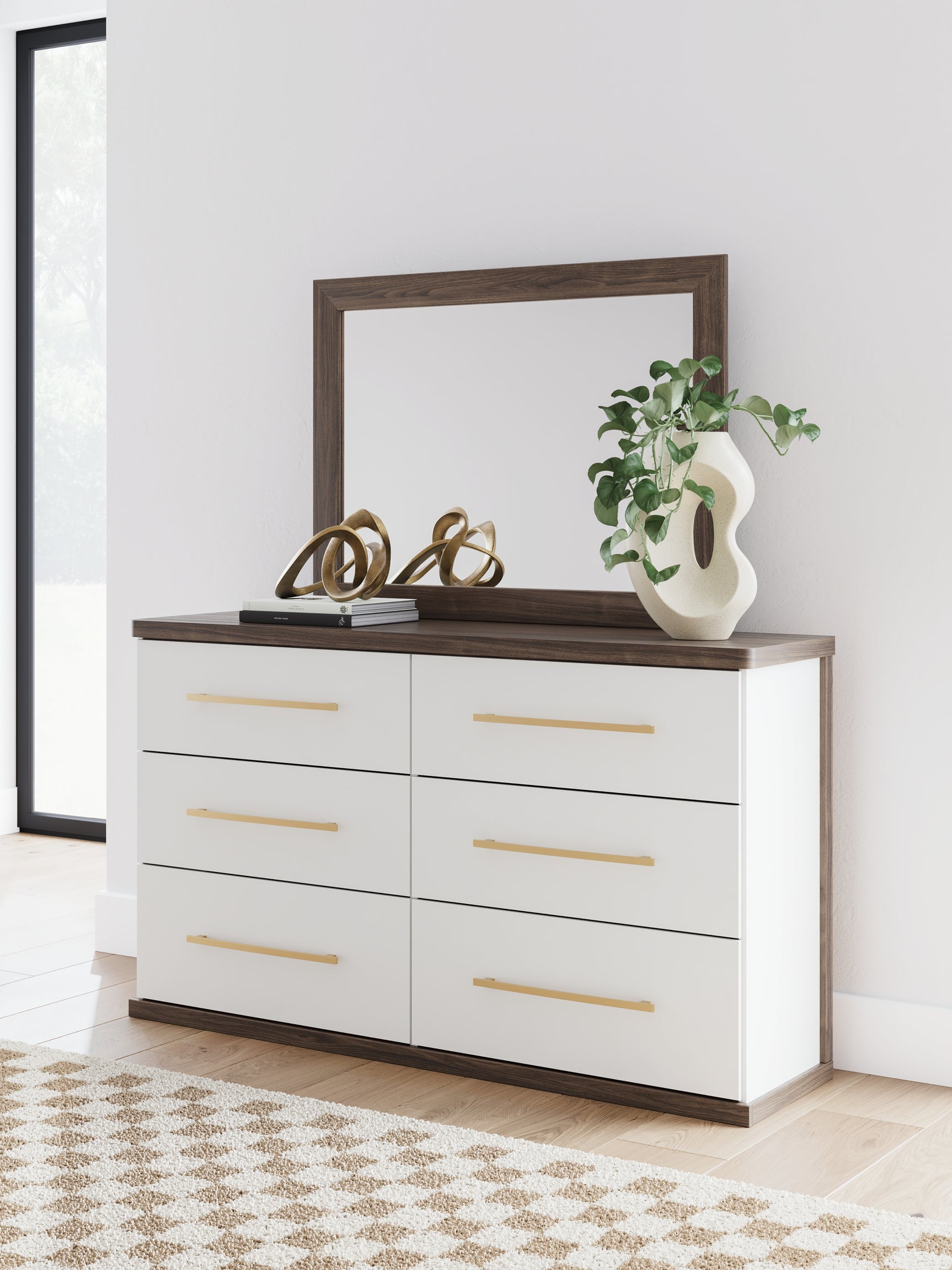Kendanport Bedroom - Tampa Furniture Outlet