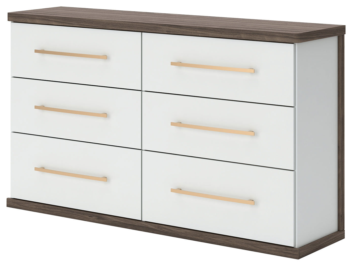 Kendanport Bedroom - Tampa Furniture Outlet