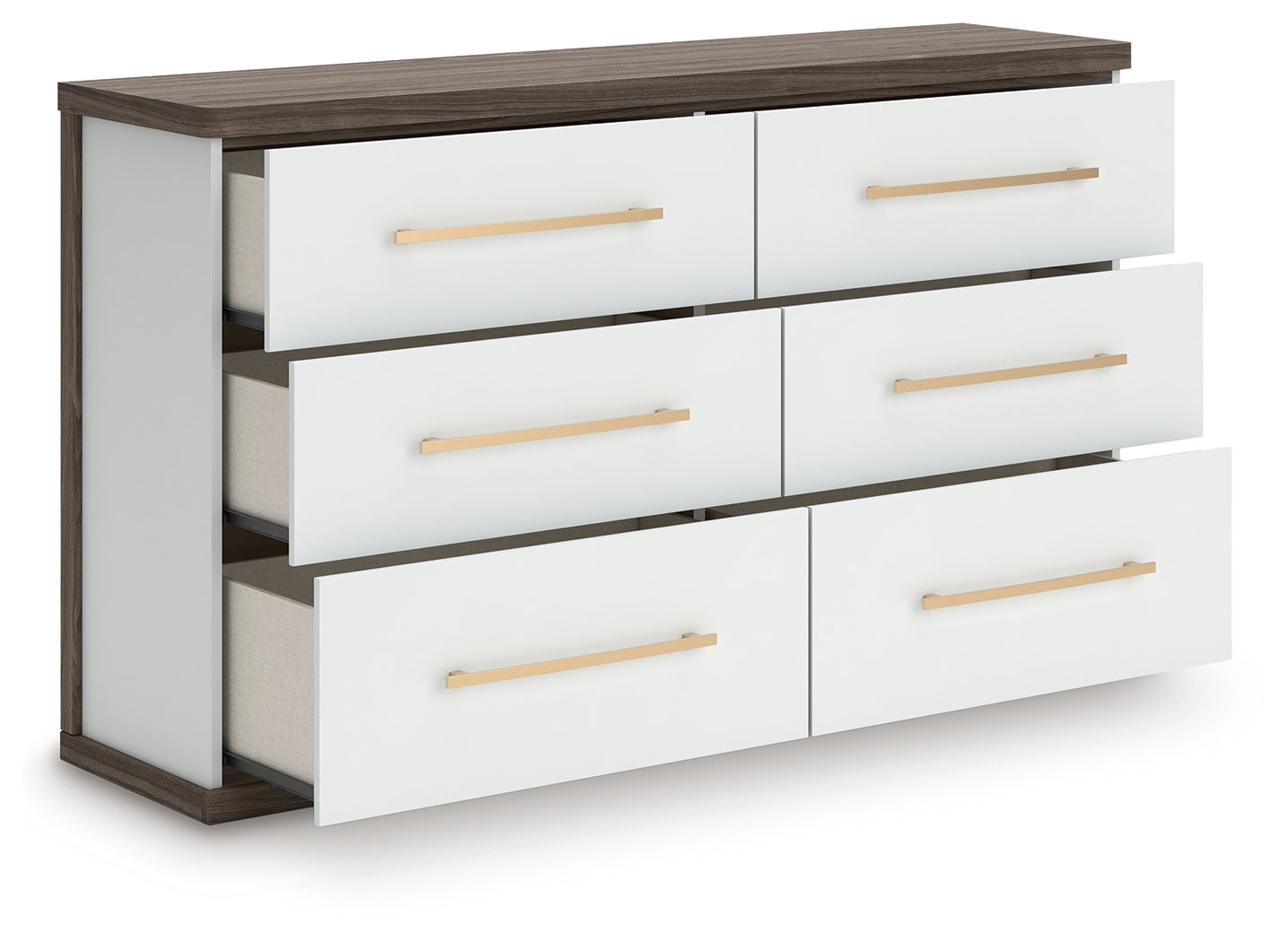 Kendanport Bedroom - Tampa Furniture Outlet