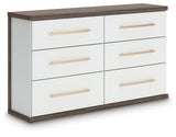 Kendanport Bedroom - Tampa Furniture Outlet