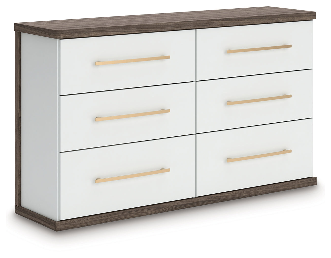 Kendanport Bedroom - Tampa Furniture Outlet