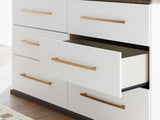 Kendanport Bedroom - Tampa Furniture Outlet