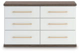 Kendanport Bedroom - Tampa Furniture Outlet