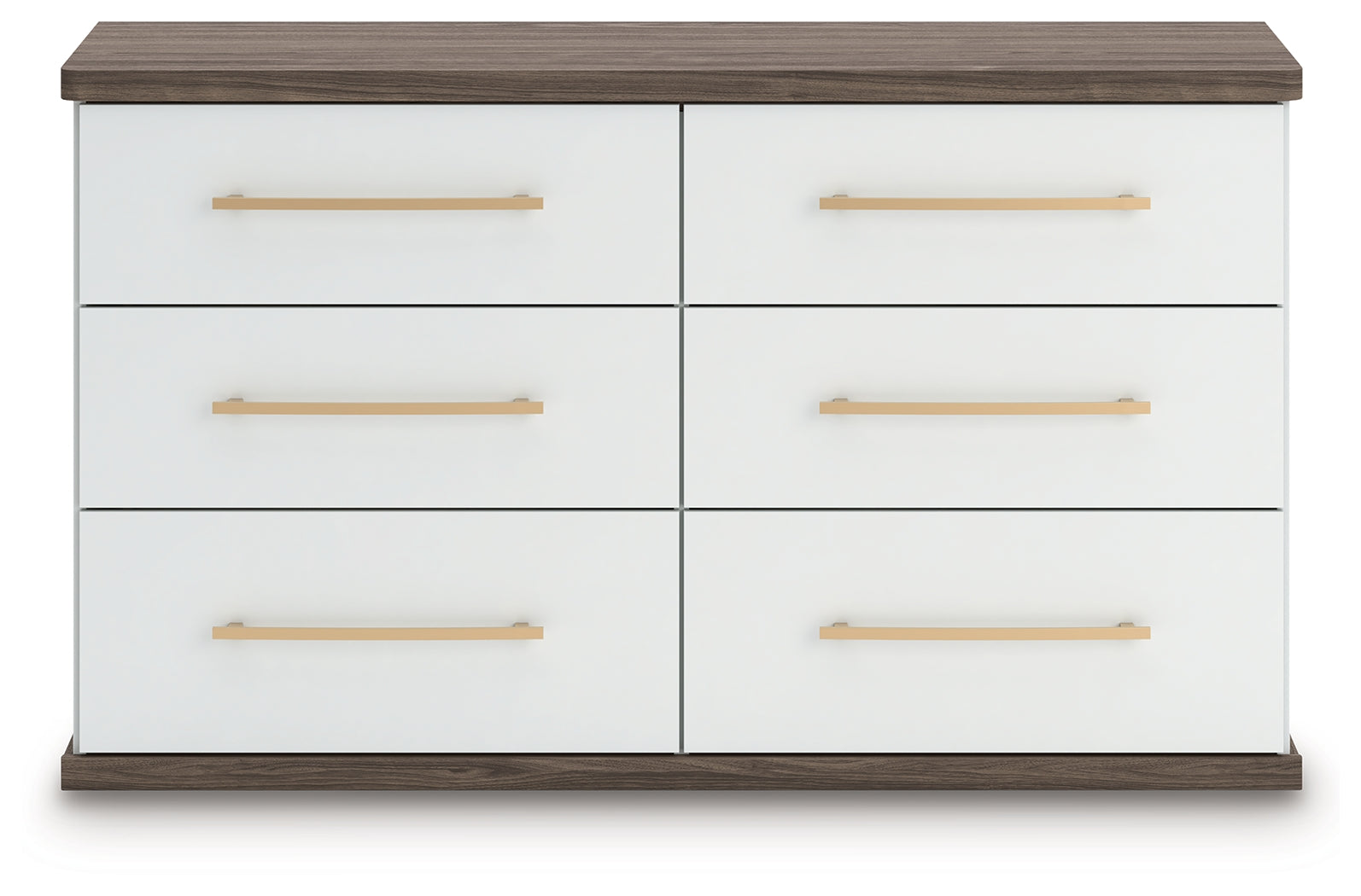 Kendanport Bedroom - Tampa Furniture Outlet