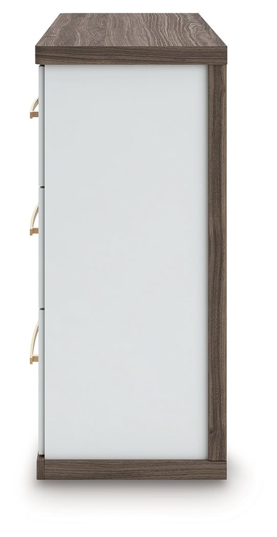 Kendanport Bedroom - Tampa Furniture Outlet