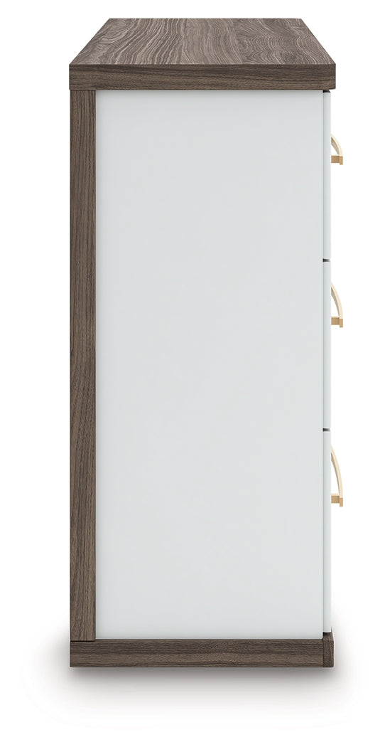Kendanport Bedroom - Tampa Furniture Outlet