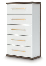 Kendanport Bedroom - Tampa Furniture Outlet